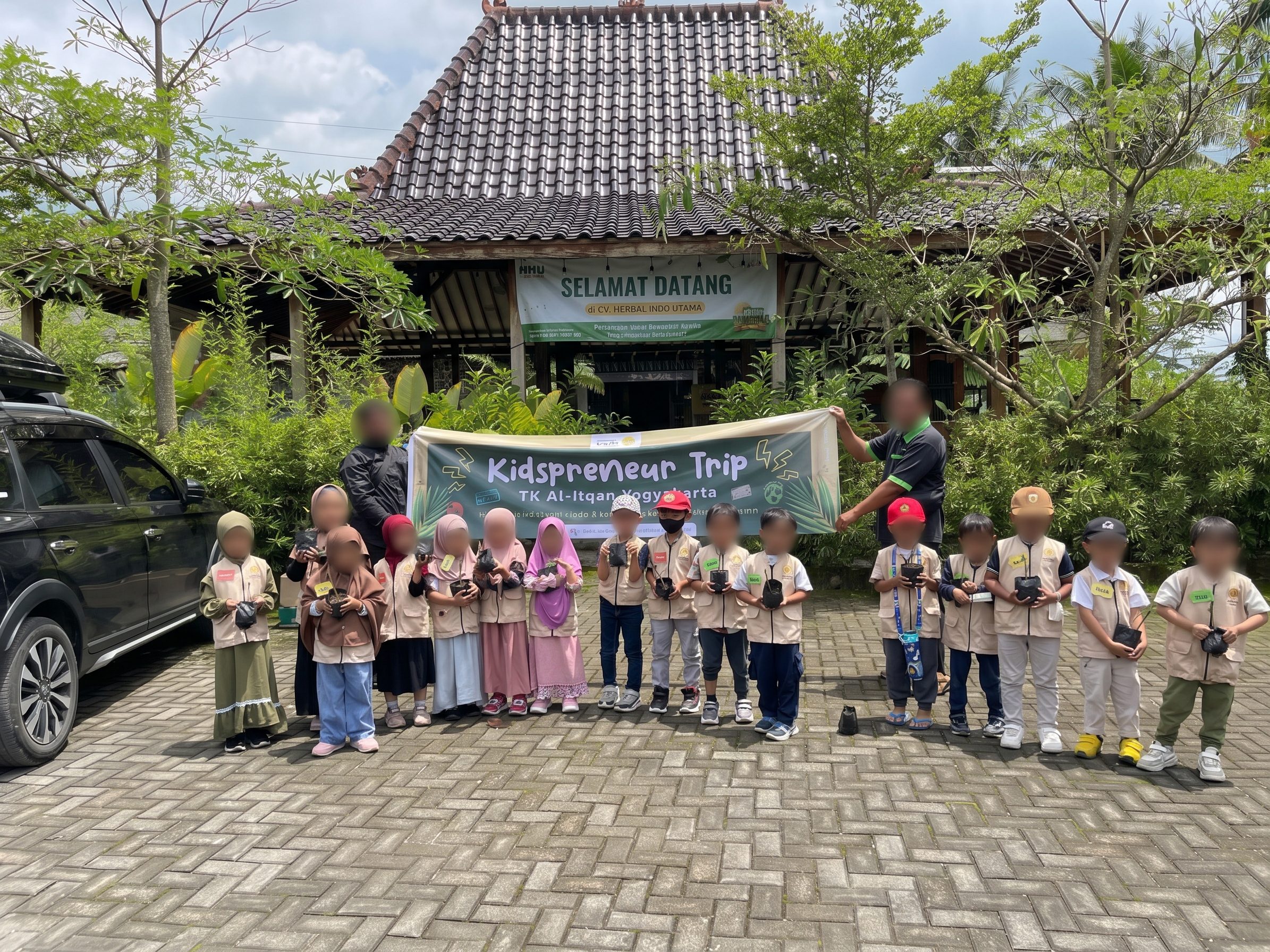 Al-Itqan Hero 4